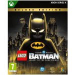 LEGO Batman: Legacy of the Dark Knight (Deluxe Edition) (XSX) – Sleviste.cz