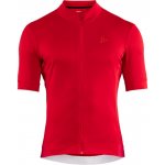 Craft Essence krátký rukáv černá pánský – Zbozi.Blesk.cz