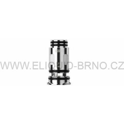 VOOPOO PnP X žhavící hlava Mesh 0,2 ohm – Zboží Mobilmania