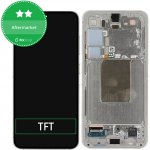 LCD Displej + Dotykové sklo Samsung Galaxy S24 – Zboží Živě