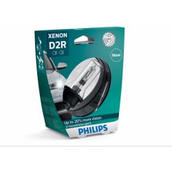 Philips X-treme Vision 85126XV S1 D2R P32d-3 85V 35W