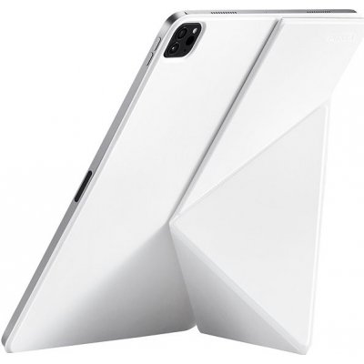 Pitaka Folio 2 case white iPad Air 13 2024 iPad 12 9 2018 2022 FOL2304 – Zboží Živě