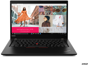 Lenovo ThinkPad X13 20UGS1W500