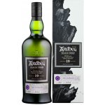 Ardbeg Traigh Bhan Batch 5 19y 46,2% 0,7 l (karton) – Hledejceny.cz