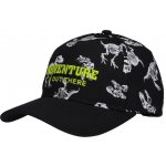 Lewro BRAWLEY černá – Zboží Dáma