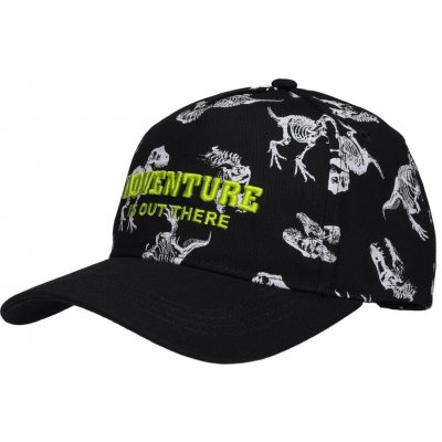 Lewro BRAWLEY černá – Zboží Dáma