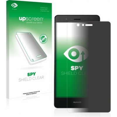 upscreen Spy Shield Premium Protector Huawei P9 Lite – Zbozi.Blesk.cz