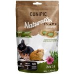 Cunipic Naturaliss Snack Immunity Herbs 50 g – Hledejceny.cz