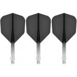 Mission Force 90 Gradient No6 Black Short – Zboží Dáma