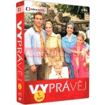 Vyprávěj 1. řada 8 DVD – Zboží Mobilmania
