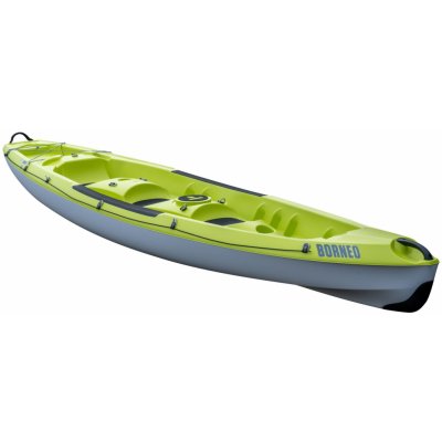 Tahe Outdoors Borneo – Zbozi.Blesk.cz