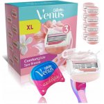 Gillette Venus ComfortGlide Spa Breeze 8 ks – Zboží Mobilmania