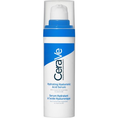 CeraVe hydratační sérum 30 ml – Zbozi.Blesk.cz