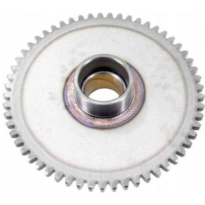 Jednosměrná spojka startéru čtyřkolky ATV 200 250cc BASHAN, Shineray 57 | Zboží Auto