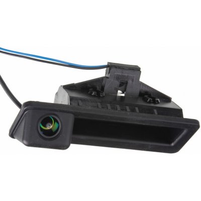 Kamera AHD/CVBS do vozu BMW 1, 3, 5, X1 | Zboží Auto