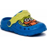 Coqui Stoney 9383 Sea blue Citrus – Zboží Dáma