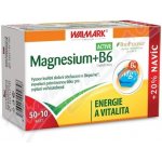 Walmark Magnesium + B6 Aktiv 60 tablet – Hledejceny.cz