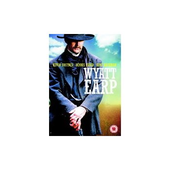 Wyatt Earp DVD