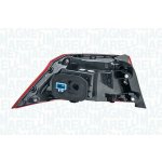 Zadní světlo MAGNETI MARELLI 714081850101 – Hledejceny.cz