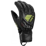 Leki WCR C-Tech 3D black-ice lemon – Hledejceny.cz