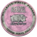 Reuzel pomáda na vlasy Pink Grease Heavy Hold Piglet 113 g – Sleviste.cz