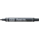 Pentel N50 černá – Zboží Živě