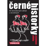 Mindok Černé historky Prázdninové příběhy – Zbozi.Blesk.cz
