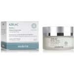Sesderma Azelac hydratační krém proti nedokonalostem pleti Red Erythemal and Acne-Prone Skins 50 ml – Zbozi.Blesk.cz