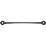 Umbria Vyvazovací guma Equitazione černá – Sleviste.cz