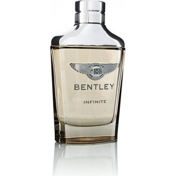 Bentley Infinite toaletní voda pánská 100 ml