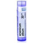ARSENICUM ALBUM POR 30CH GRA 1X4G – Hledejceny.cz