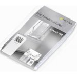 BSMART Air Lock 100 – Zbozi.Blesk.cz