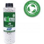 ASG BIO ALPHA Blaster PLA 0,28 g 3300 ks – Zboží Mobilmania