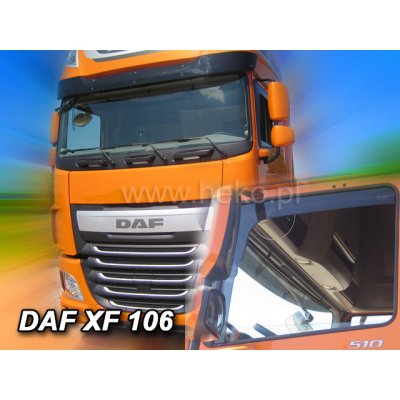 Daf XF 106, 13 ofuky od 2 304 Kč - Heureka.cz