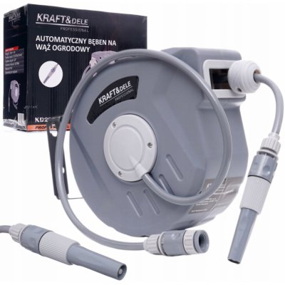 Kraft & Dele KD2081 10 m – Zboží Mobilmania