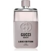 Parfém Gucci Guilty Pour Homme Love Edition 2021 toaletní voda pánská 90 ml tester