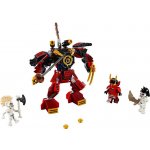 LEGO® NINJAGO® 70665 Samurajův robot – Hledejceny.cz