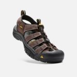 Keen Newport H2 M bison wet sand – Zboží Mobilmania