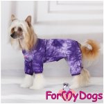 FOR MY DOGS Pyžamo – Hledejceny.cz