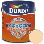 Dulux EasyCare 2,5 l matný pudr – Sleviste.cz