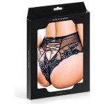 Vysoké kalhotky krajkové Paris Hollywood – Hledejceny.cz