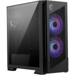 MSI MPG VELOX 300R AIRFLOW PZ 306-7G27R21-JA4 – Hledejceny.cz