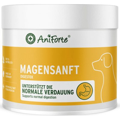 Aniforte MagenSanft 500 g – Hledejceny.cz