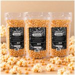 SnackStore.cz Prémiová kukuřice na slaný popcorn 3 x 1000 g – Hledejceny.cz