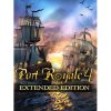 Hra na PC Port Royale 4 (Extended Edition)