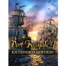 Port Royale 4 (Extended Edition)