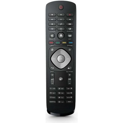 Dálkový ovladač Emerx Philips 996596001842 – Zboží Živě