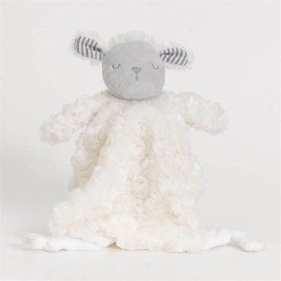 Silvercloud mazlící dečka ovečka