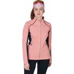 Rossignol W Softshell Jacket cooper pink – Sleviste.cz