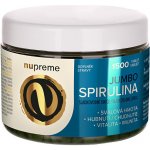 Empower Company Bio Spirulina Jumbo 1500 tablet – Hledejceny.cz
